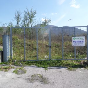 Terreno Via San Vito