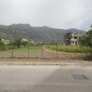 Terreno - Lavorate in Via Fraina